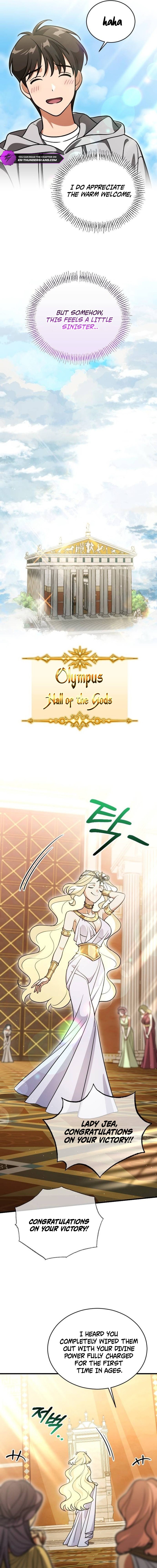 I Offered Cup Noodles to the Gods Chapter 4 81 0011 6580d98d