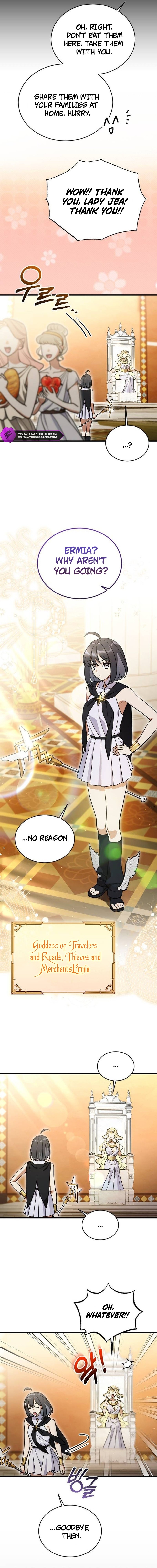 I Offered Cup Noodles to the Gods Chapter 4 84 0014 cfd9ff6c