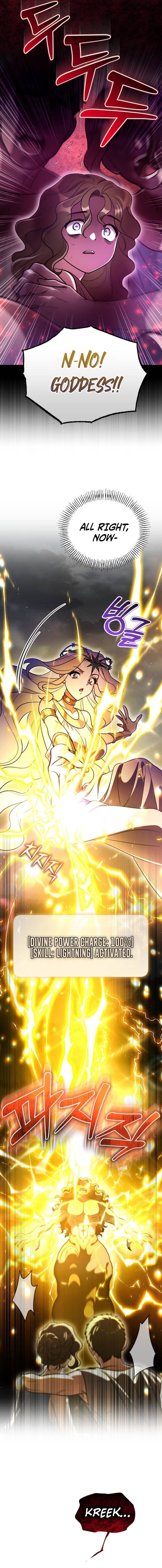 I Offered Cup Noodles to the Gods Chapter 4 70 0022 b17b1560