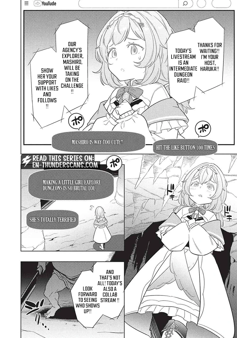 The Strongest Dungeon Streamer! Suddenly transported back to the world of 10 years ago, I’m starting over from scratch! Chapter 1 114 0006 16eff841