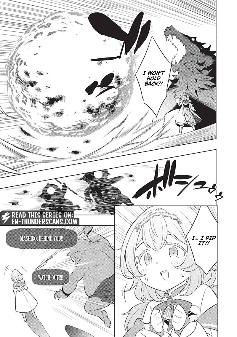 The Strongest Dungeon Streamer! Suddenly transported back to the world of 10 years ago, I’m starting over from scratch! Chapter 1 117 0009 fe84fda9