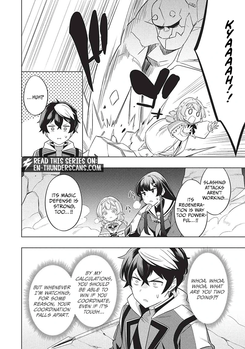 The Strongest Dungeon Streamer! Suddenly transported back to the world of 10 years ago, I’m starting over from scratch! Chapter 1 126 0018 7865caae