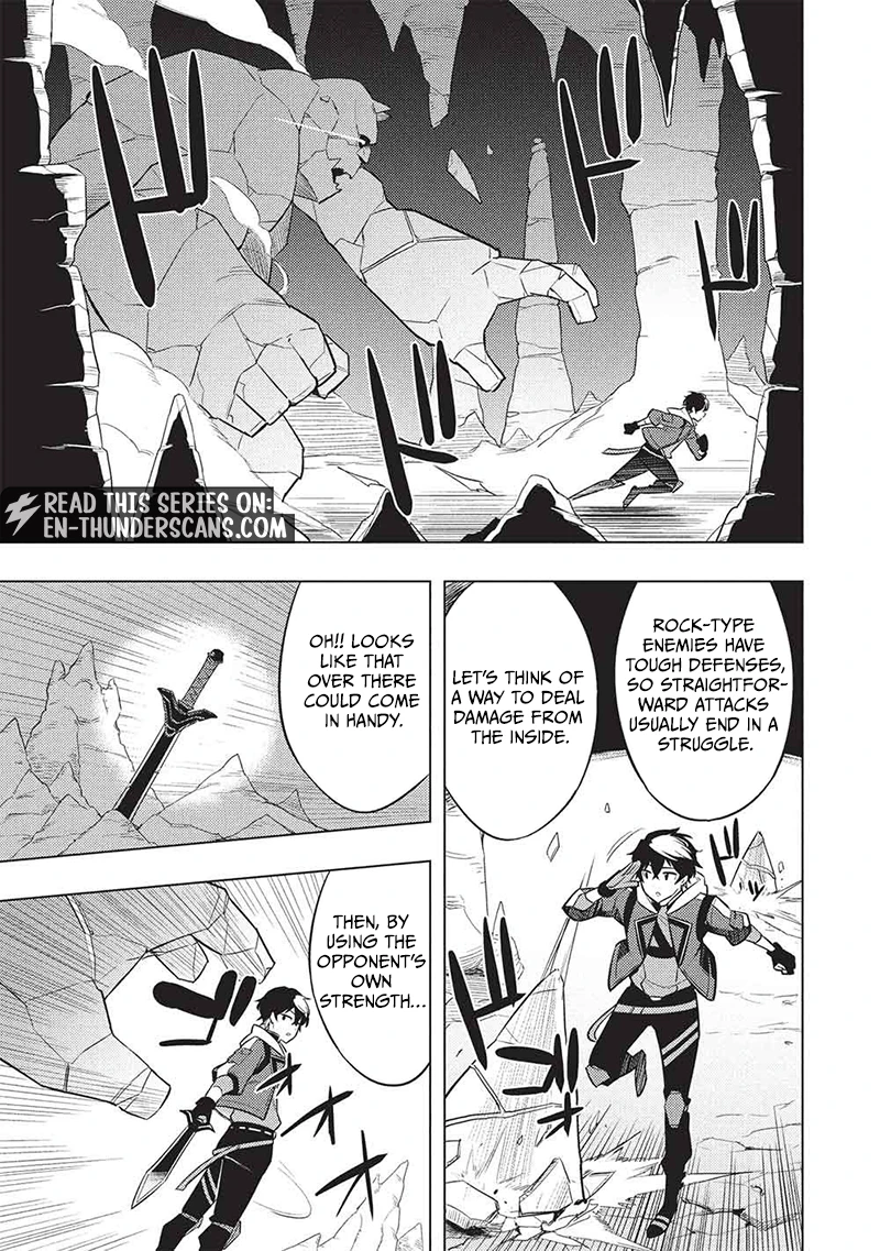 The Strongest Dungeon Streamer! Suddenly transported back to the world of 10 years ago, I’m starting over from scratch! Chapter 1 129 0021 52e70221