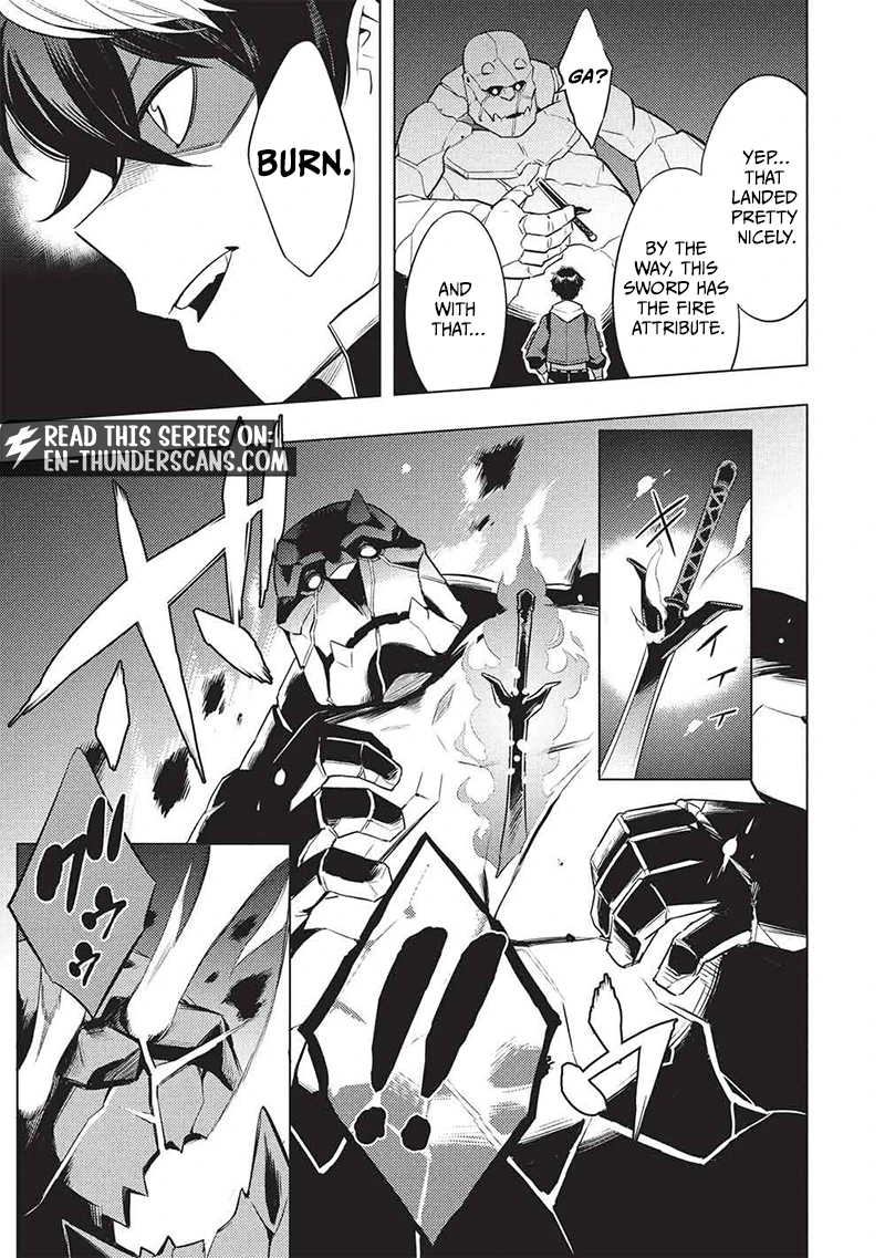 The Strongest Dungeon Streamer! Suddenly transported back to the world of 10 years ago, I’m starting over from scratch! Chapter 1 131 0023 aafc8319