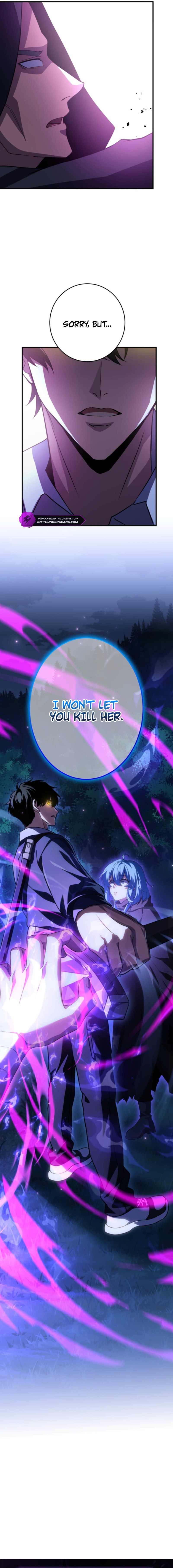 Divine-Eyed Licht: The Strongest Blind Avenger Chapter 12 111 0003 1c1f9b8a