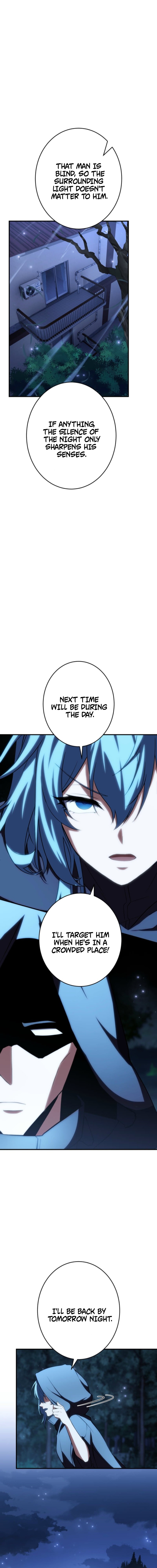 Divine-Eyed Licht: The Strongest Blind Avenger Chapter 12 87 0007 a4728a75