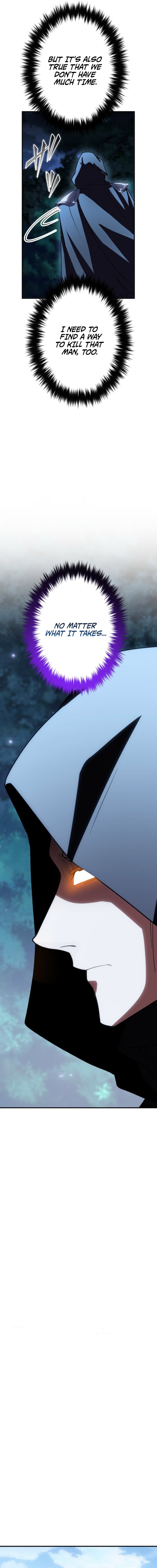 Divine-Eyed Licht: The Strongest Blind Avenger Chapter 12 89 0009 cbd21a31