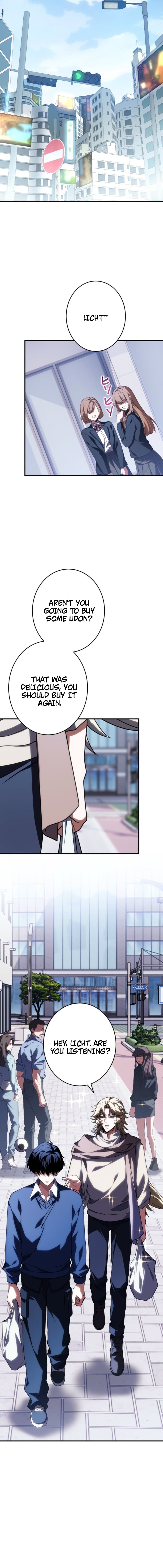 Divine-Eyed Licht: The Strongest Blind Avenger Chapter 12 90 0010 abf1fb4a