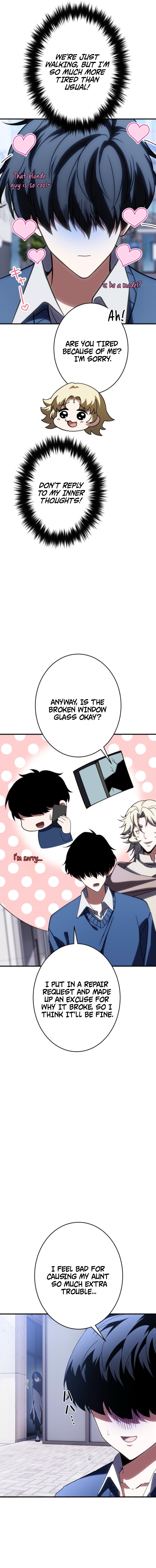 Divine-Eyed Licht: The Strongest Blind Avenger Chapter 12 91 0011 c1d27aeb