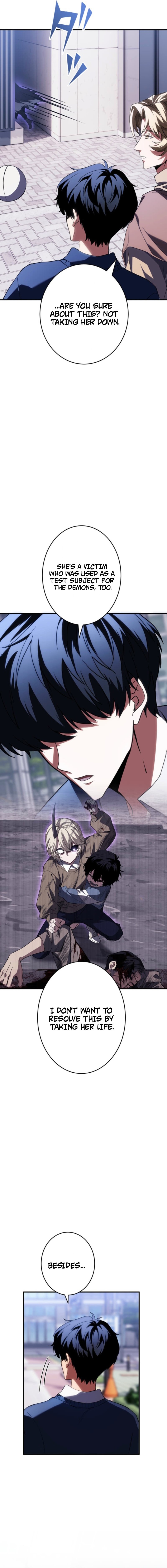 Divine-Eyed Licht: The Strongest Blind Avenger Chapter 12 96 0016 b20245d6