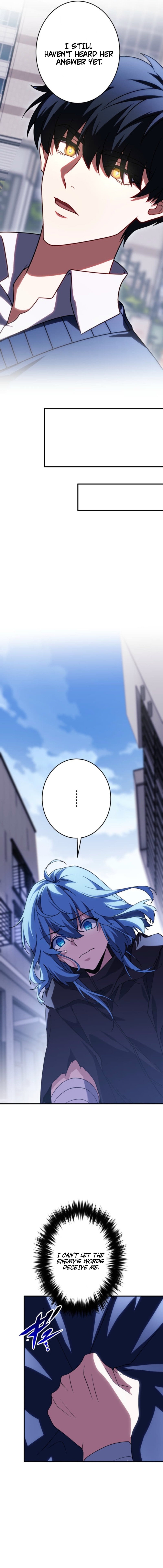Divine-Eyed Licht: The Strongest Blind Avenger Chapter 12 97 0017 10728d47