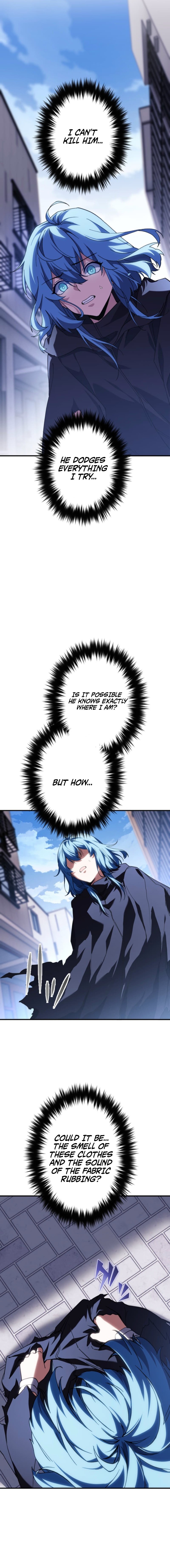 Divine-Eyed Licht: The Strongest Blind Avenger Chapter 12 99 0019 acc9dd8b
