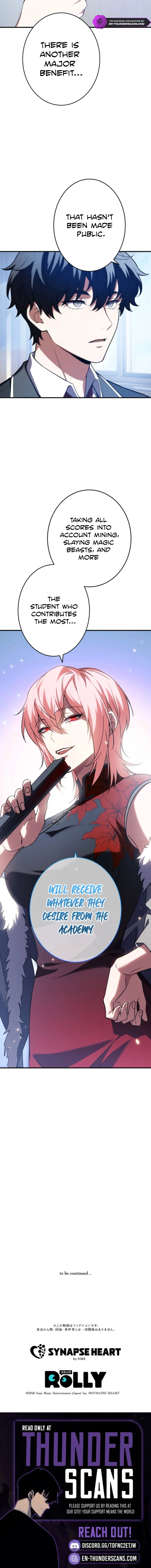 Divine-Eyed Licht: The Strongest Blind Avenger Chapter 14 44 0011 aeb88457