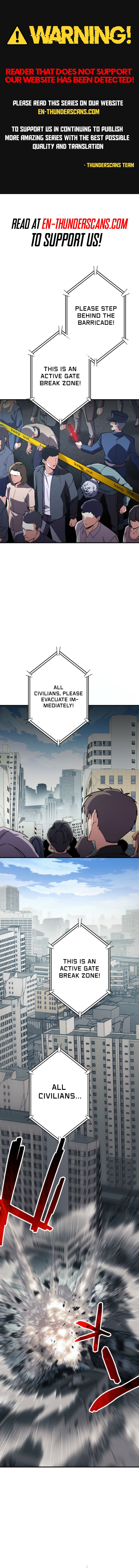 Divine-Eyed Licht: The Strongest Blind Avenger Chapter 4 79 0002 826c6d98