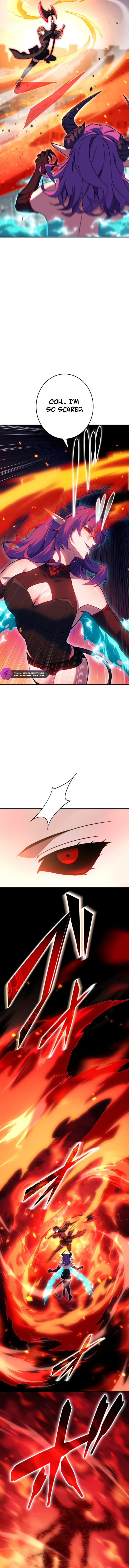 Divine-Eyed Licht: The Strongest Blind Avenger Chapter 4 81 0004 c6917a40