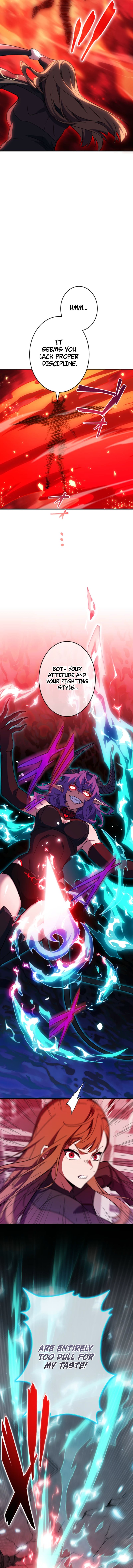 Divine-Eyed Licht: The Strongest Blind Avenger Chapter 4 82 0005 b6ad7359