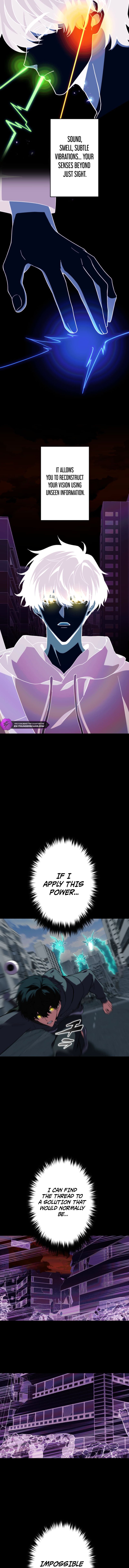 Divine-Eyed Licht: The Strongest Blind Avenger Chapter 4 94 0017 b30deb14