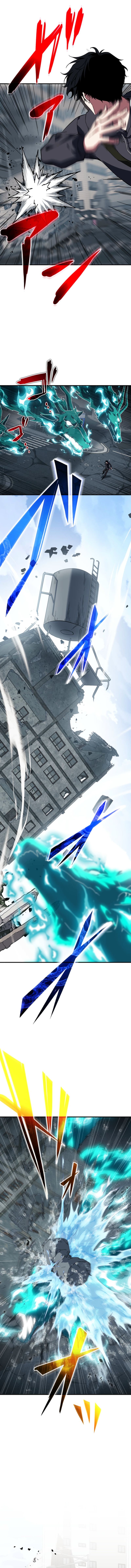 Divine-Eyed Licht: The Strongest Blind Avenger Chapter 4 96 0019 fbfe8798