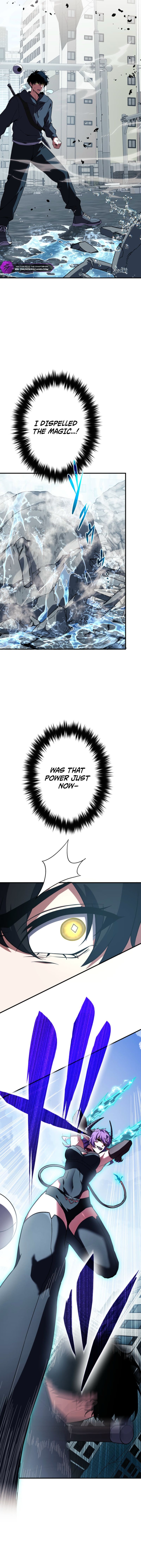 Divine-Eyed Licht: The Strongest Blind Avenger Chapter 4 97 0020 c990b25c