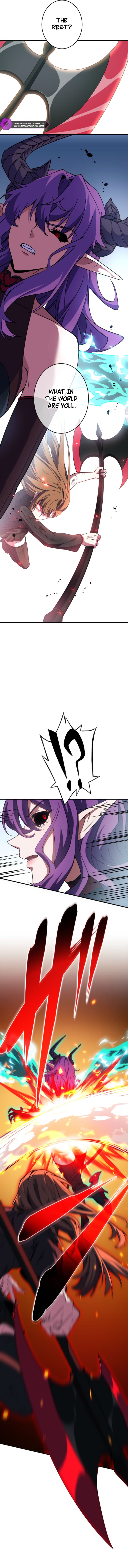 Divine-Eyed Licht: The Strongest Blind Avenger Chapter 4 101 0024 696418e1
