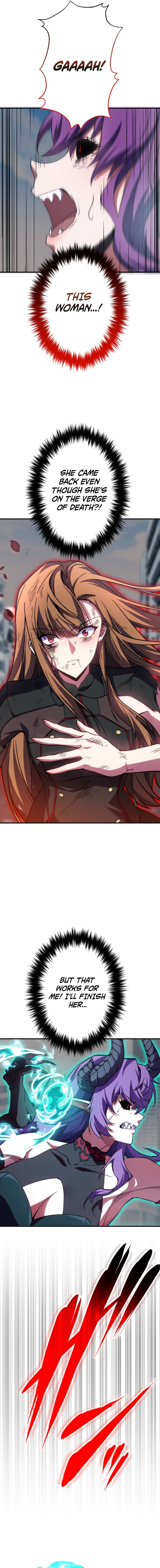 Divine-Eyed Licht: The Strongest Blind Avenger Chapter 4 102 0025 f8765016