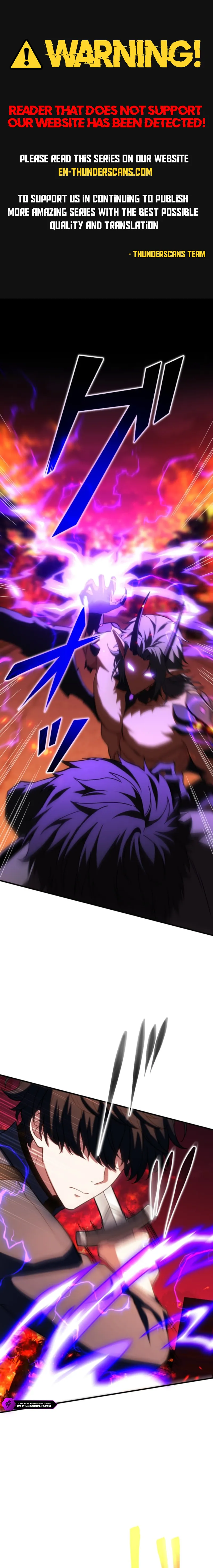 Divine-Eyed Licht: The Strongest Blind Avenger Chapter 7 70 0002 1f653708