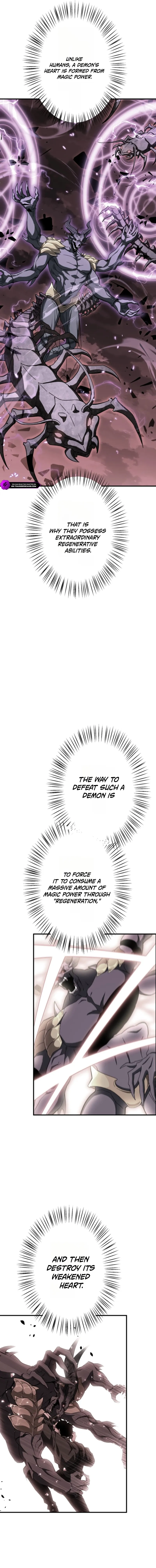 Divine-Eyed Licht: The Strongest Blind Avenger Chapter 7 72 0004 583e4ae7