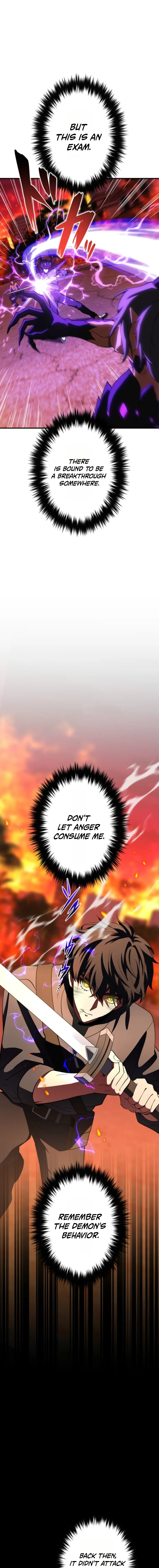 Divine-Eyed Licht: The Strongest Blind Avenger Chapter 7 75 0007 dfc1377b