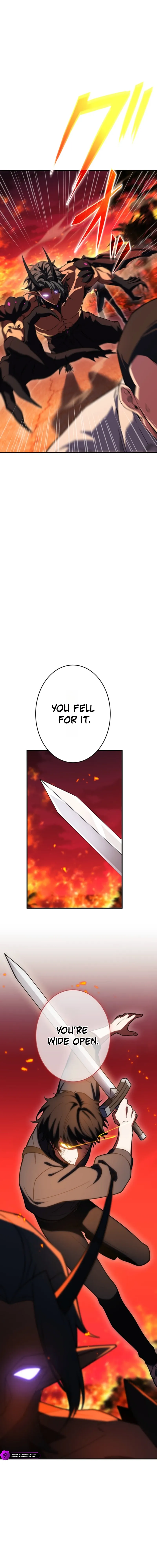 Divine-Eyed Licht: The Strongest Blind Avenger Chapter 7 78 0010 a2fee401