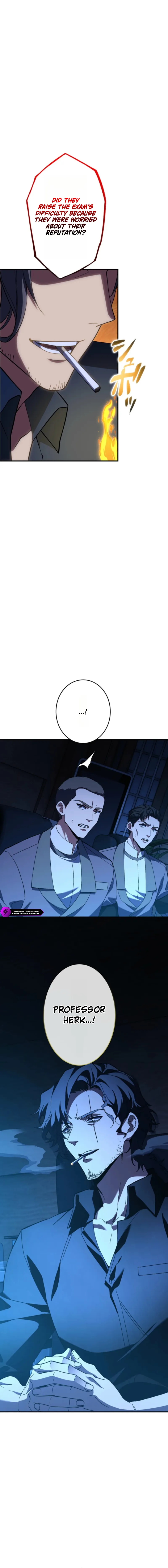 Divine-Eyed Licht: The Strongest Blind Avenger Chapter 7 88 0020 82454d7a