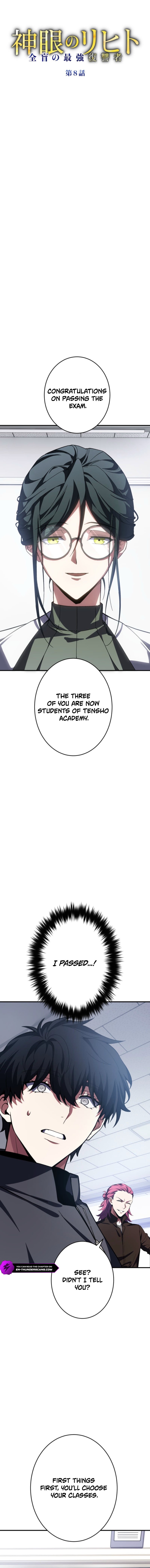 Divine-Eyed Licht: The Strongest Blind Avenger Chapter 8 61 0005 b2ab62c9