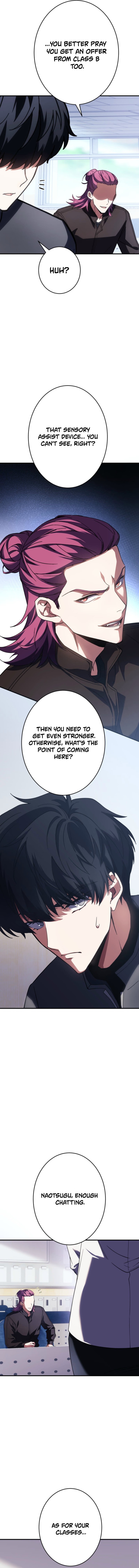 Divine-Eyed Licht: The Strongest Blind Avenger Chapter 8 68 0012 cf20ff04