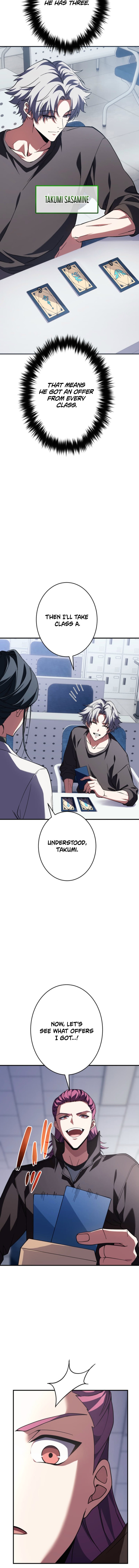 Divine-Eyed Licht: The Strongest Blind Avenger Chapter 8 70 0014 ab7cbfff