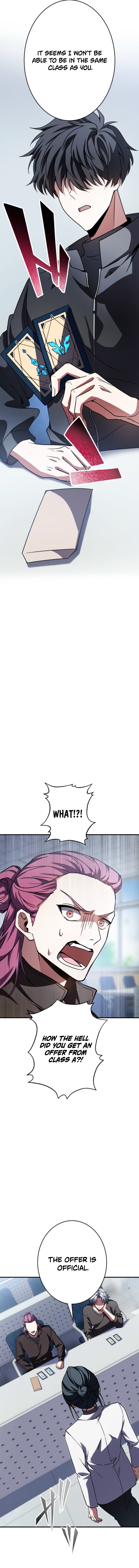 Divine-Eyed Licht: The Strongest Blind Avenger Chapter 8 72 0016 bc6306ab