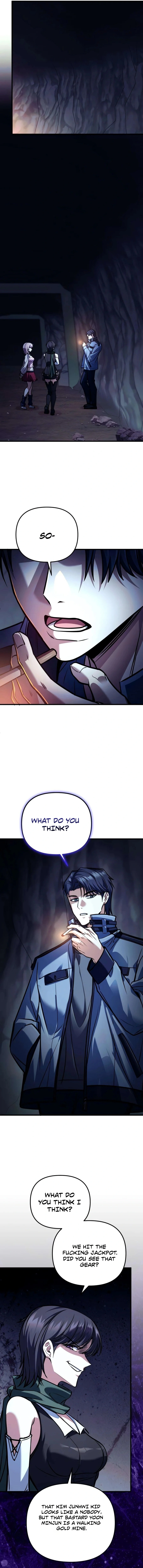 My Dragon Girlfriend Has Returned Chapter 10 101 0007 fa465860