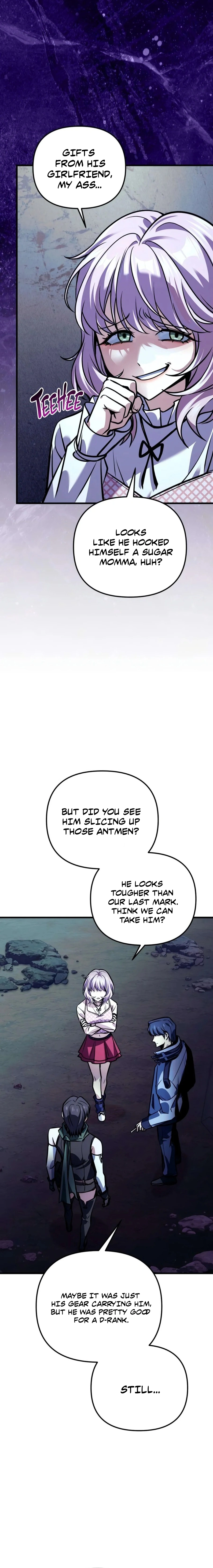 My Dragon Girlfriend Has Returned Chapter 10 102 0008 bc94bdff