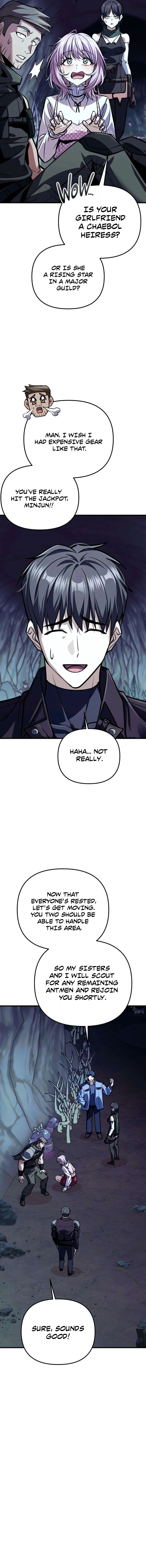 My Dragon Girlfriend Has Returned Chapter 10 100 0010 658f05ac