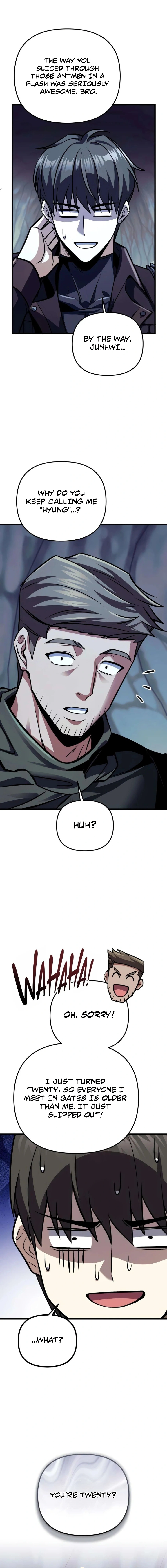 My Dragon Girlfriend Has Returned Chapter 10 98 0012 eb89249c