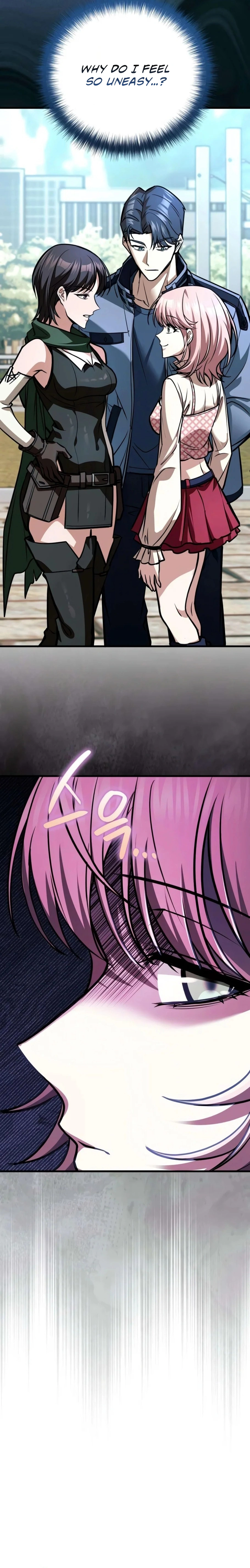 My Dragon Girlfriend Has Returned Chapter 10 92 0018 9ec56875