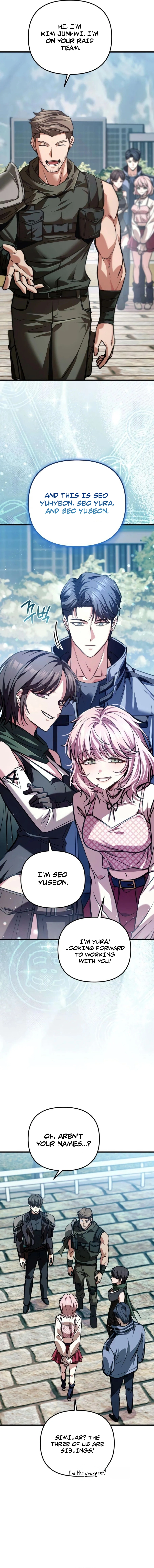 My Dragon Girlfriend Has Returned Chapter 10 90 0019 8f7d6b35