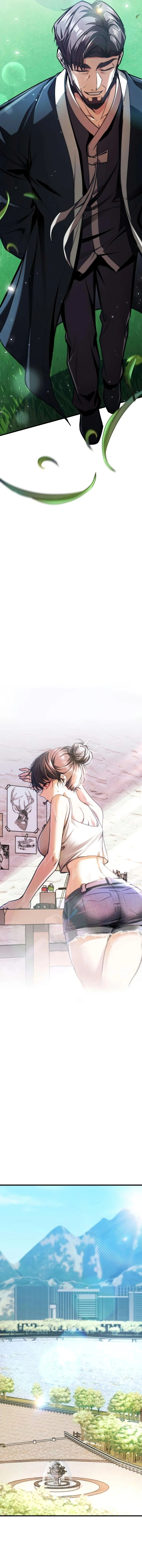 My Dragon Girlfriend Has Returned Chapter 10 88 0020 0fe4e184