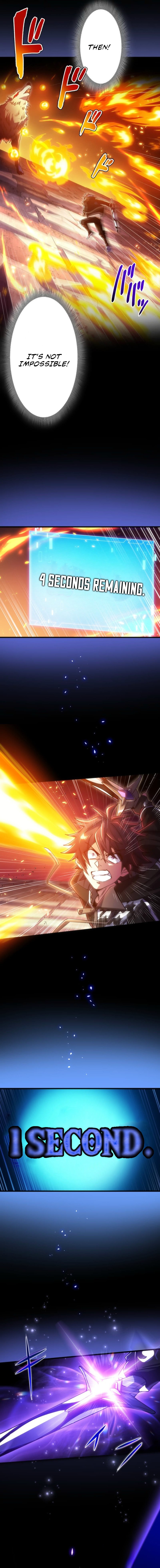 My Exclusive Evil King Skill Is Too Overpowered capítulo 12 página 5