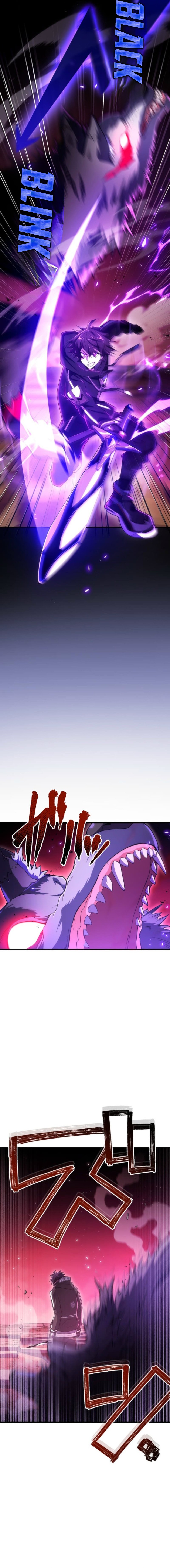 My Exclusive Evil King Skill Is Too Overpowered capítulo 12 página 6