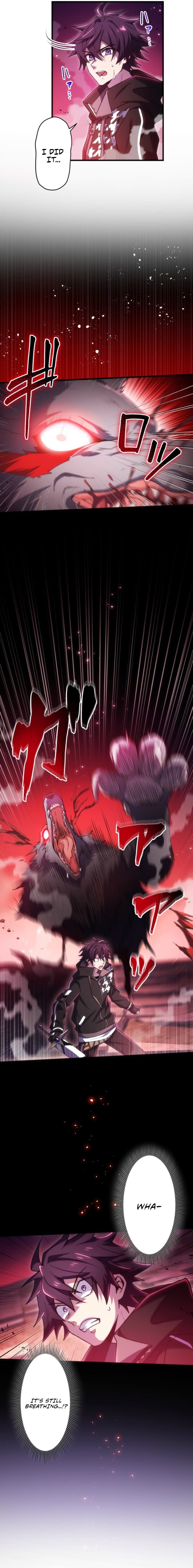 My Exclusive Evil King Skill Is Too Overpowered capítulo 12 página 7