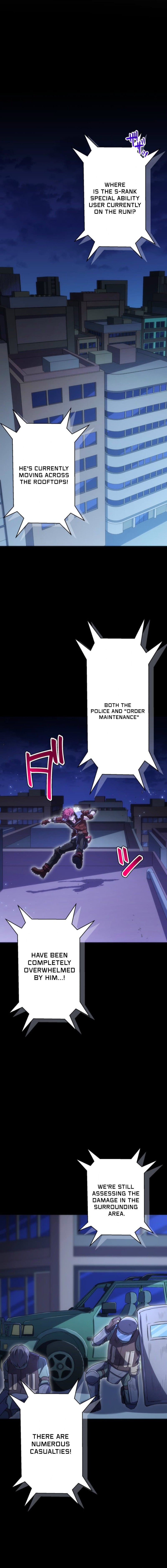 My Exclusive Evil King Skill Is Too Overpowered capítulo 12 página 15