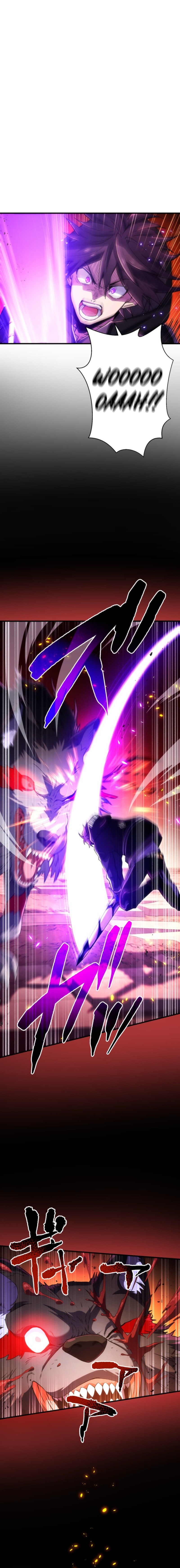 My Exclusive Evil King Skill Is Too Overpowered capítulo 12 página 2