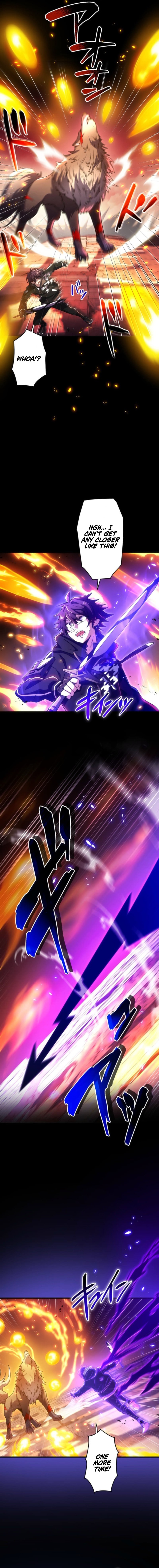 My Exclusive Evil King Skill Is Too Overpowered capítulo 12 página 3