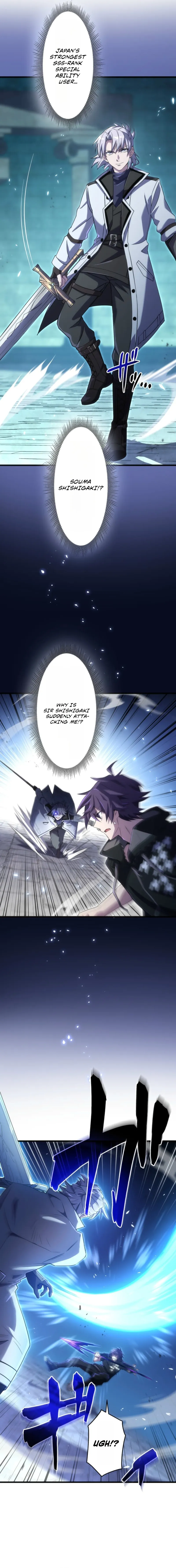 My Exclusive Evil King Skill Is Too Overpowered capítulo 4 página 3