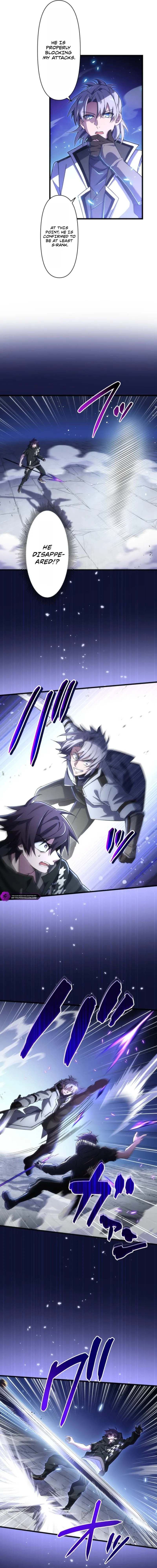 My Exclusive Evil King Skill Is Too Overpowered capítulo 4 página 4