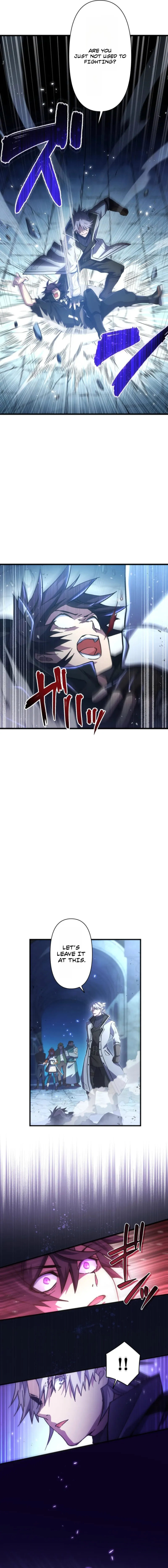 My Exclusive Evil King Skill Is Too Overpowered capítulo 4 página 7